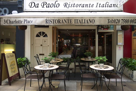 Da Paolo