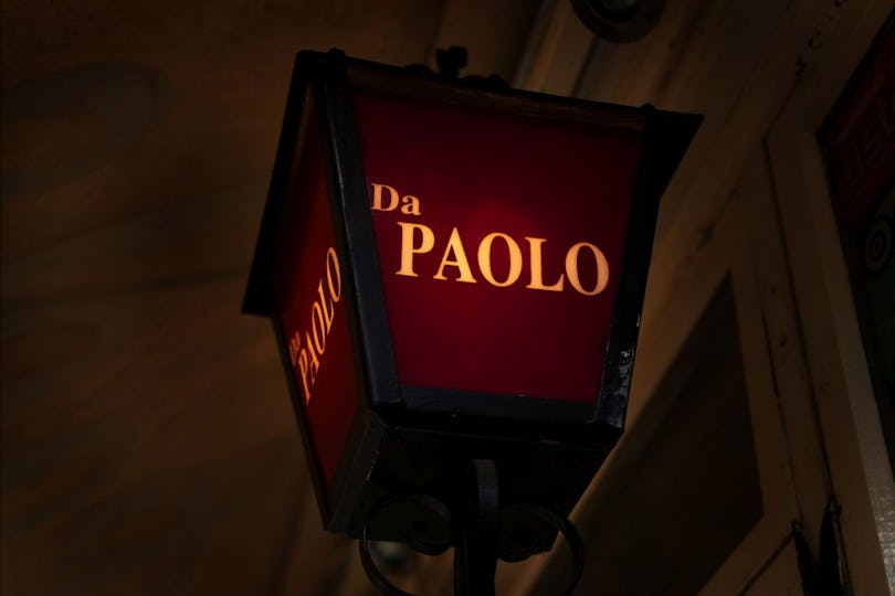 Da Paolo