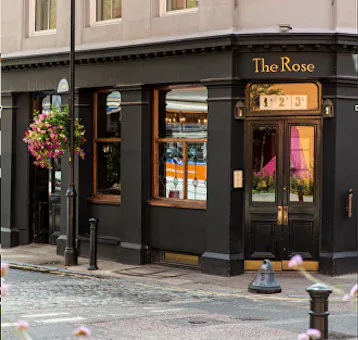 The Rose Public House