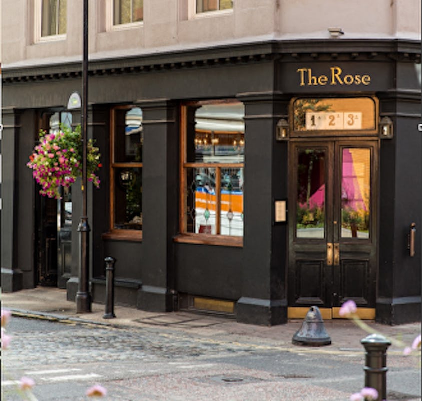 The Rose Public House