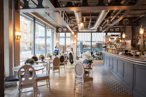 Aubaine Marylebone