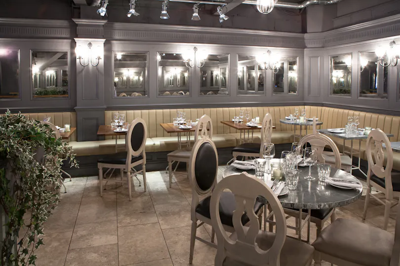 Aubaine Marylebone