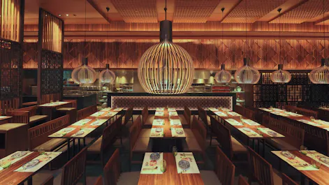 Kimchee Bar