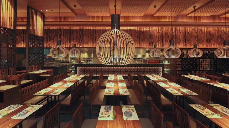 Kimchee Bar