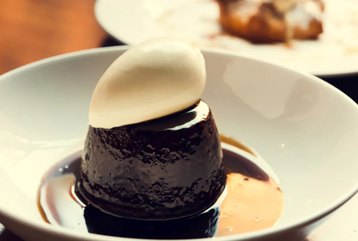 Hawksmoor Knightsbridge