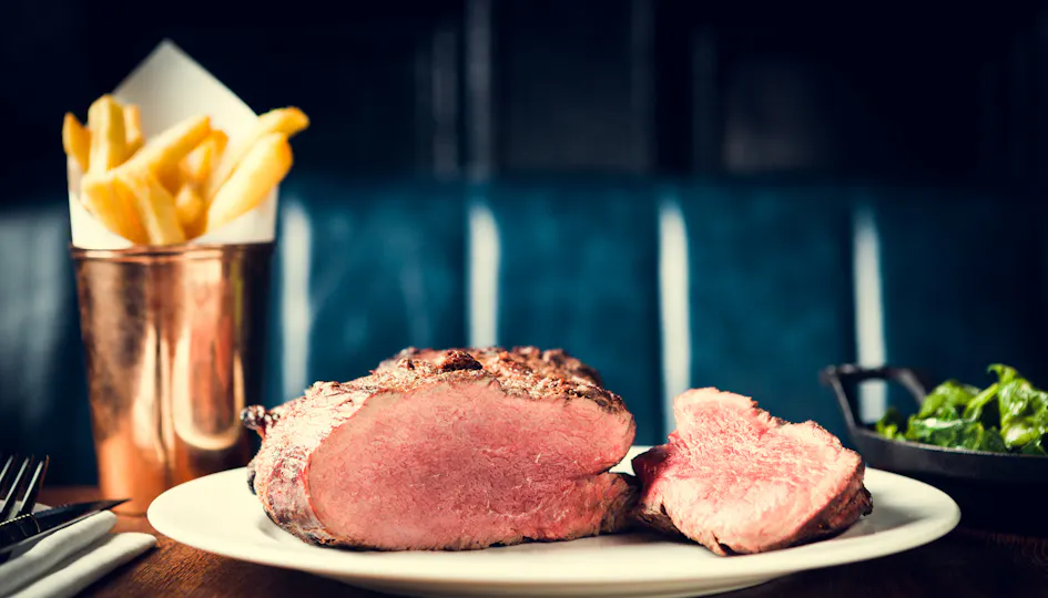 Hawksmoor Knightsbridge