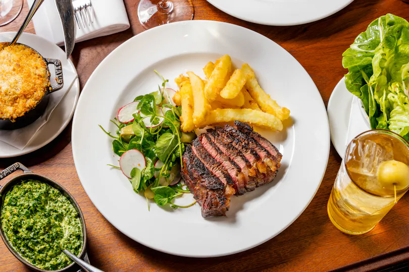 Hawksmoor Knightsbridge