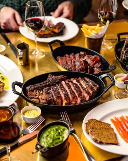 Hawksmoor Knightsbridge