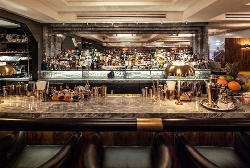 Hawksmoor Knightsbridge