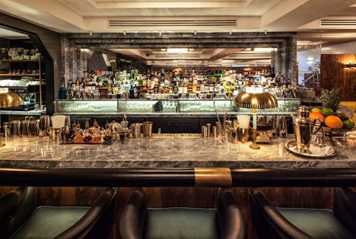 Hawksmoor Knightsbridge