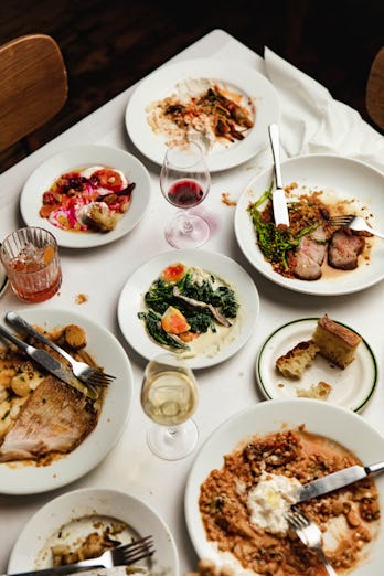 The Camberwell Arms, London Restaurant Reviews, Bookings, Menus