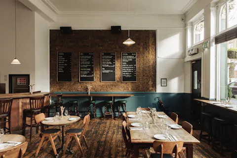 The Camberwell Arms