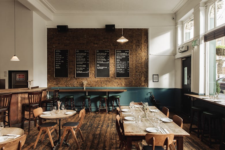 The Camberwell Arms