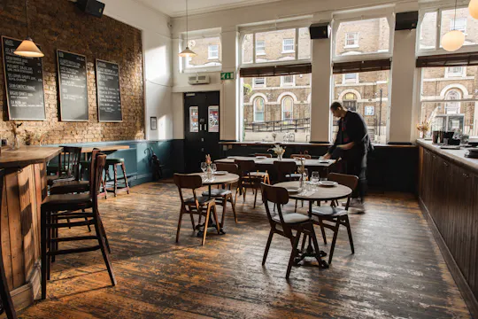 The Camberwell Arms