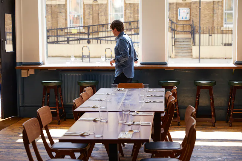The Camberwell Arms