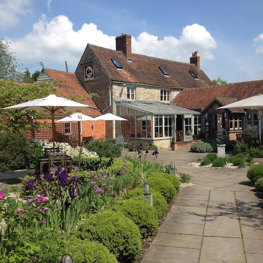 The Mole Inn