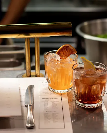 The Palomar