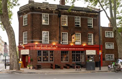 The Wilmington
