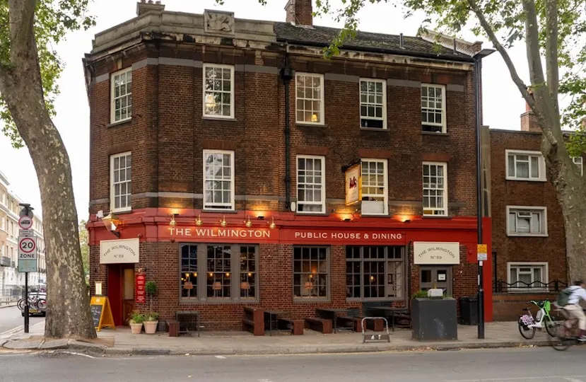 The Wilmington