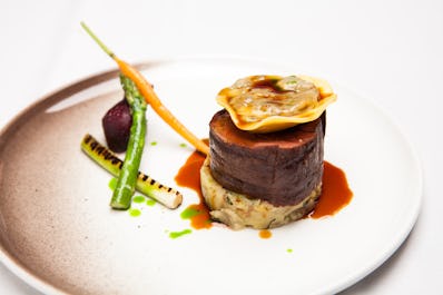 James Martin Manchester