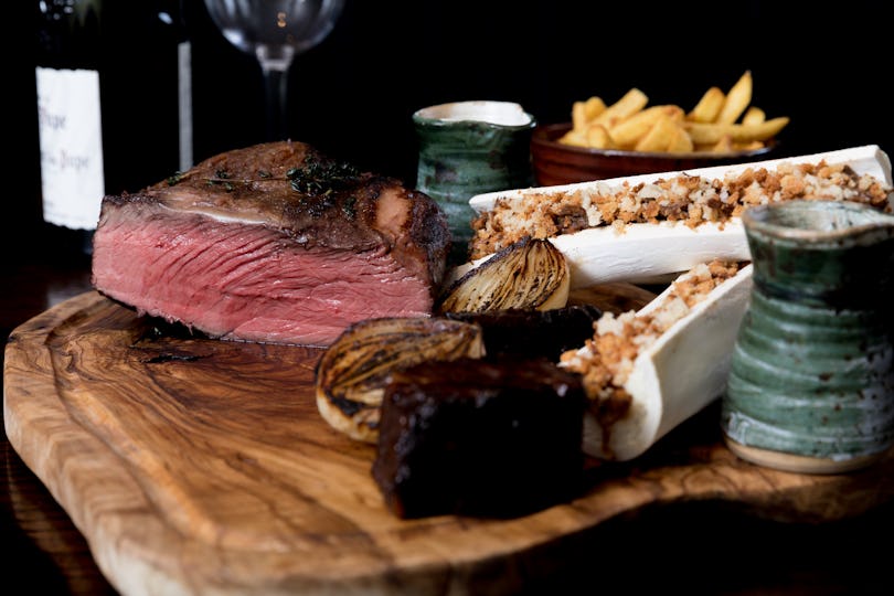 James Martin Manchester