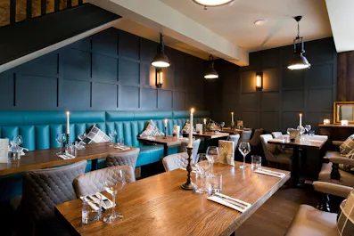 The Fleece