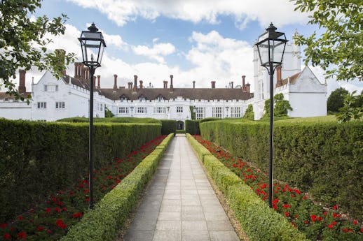 The Orangery at Danesfield House