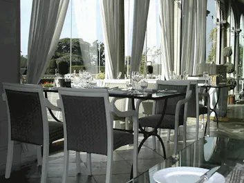 The Orangery at Danesfield House