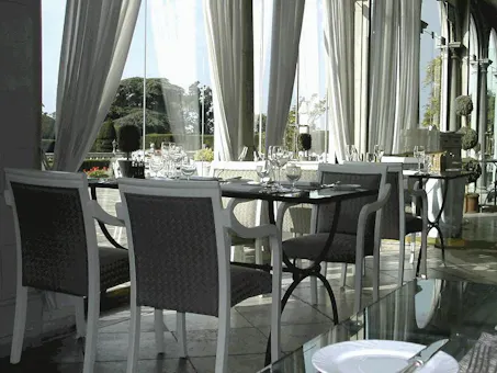 The Orangery at Danesfield House