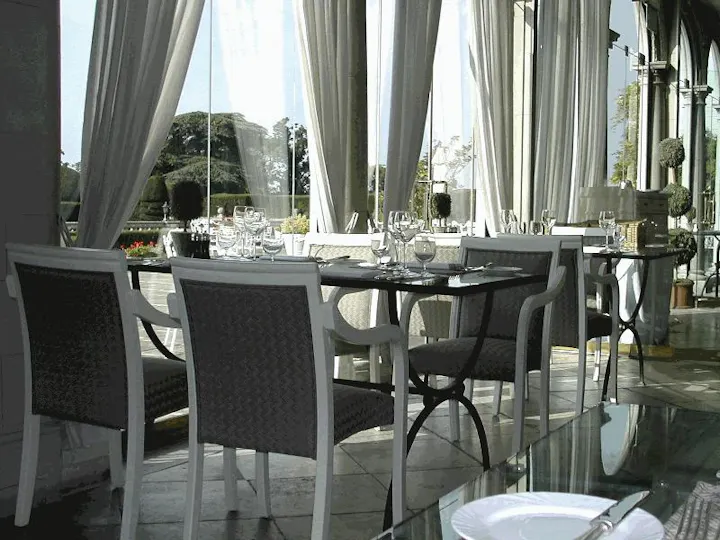 The Orangery at Danesfield House