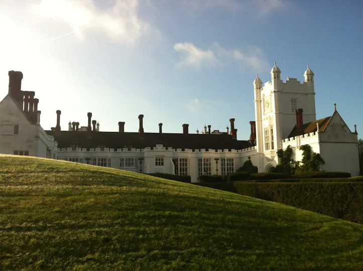 The Orangery at Danesfield House