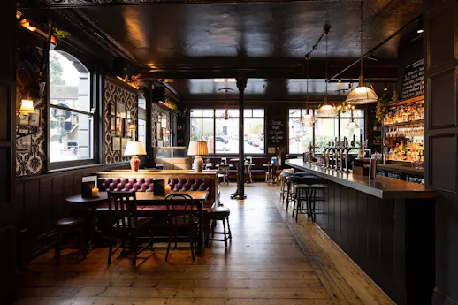 St John's Tavern