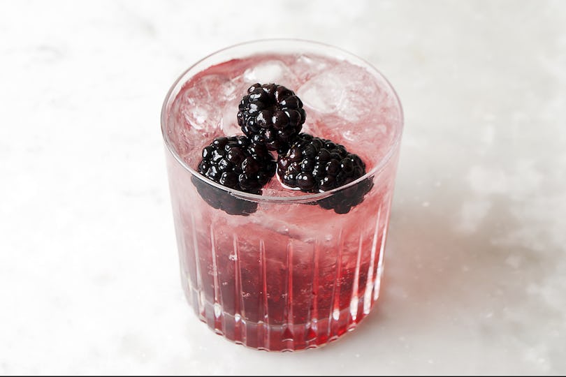 Peters & Co Gin Palace