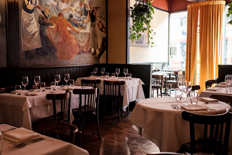 Bistro Aix