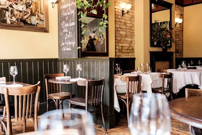 Bistro Aix