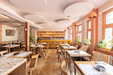 Lima Cantina