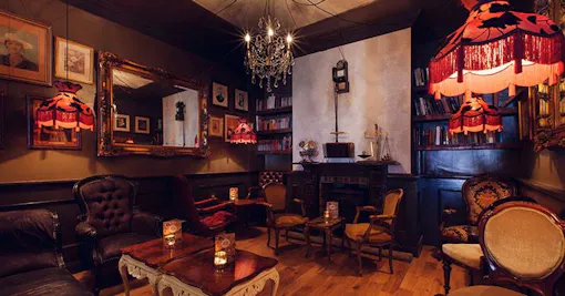 The Liquor Station