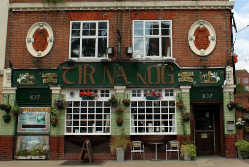 Tir Na Nog