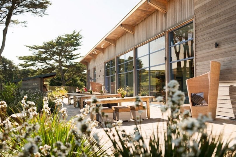 The Kitchen by the Beach