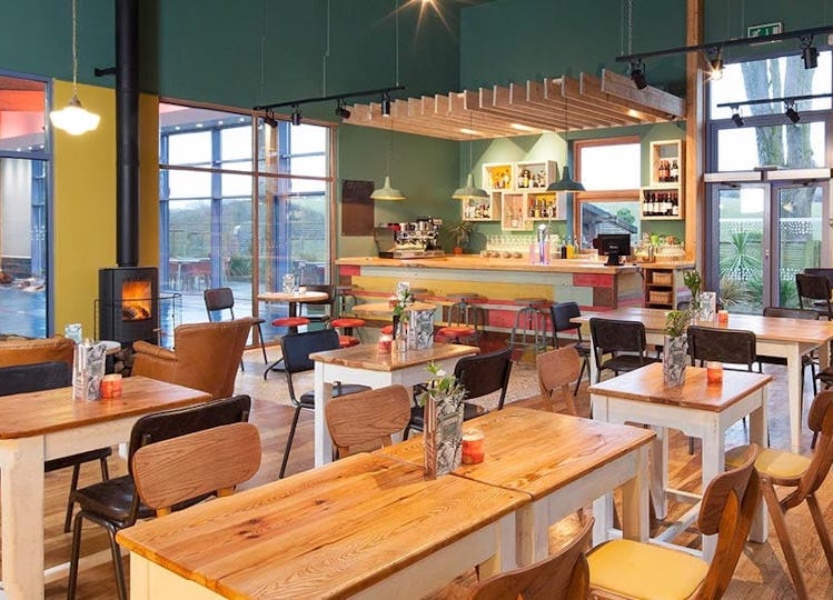The Kitchen by the Beach