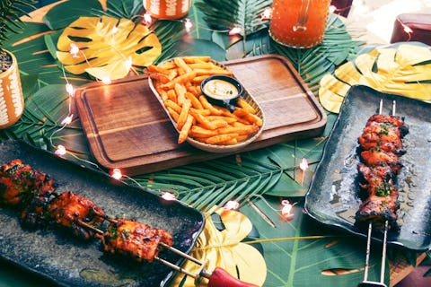 Cabana O2