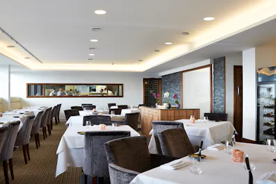 Restaurant James Sommerin