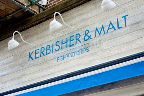 Kerbisher & Malt East Sheen