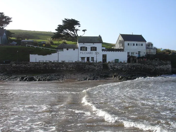 Pilchard Inn