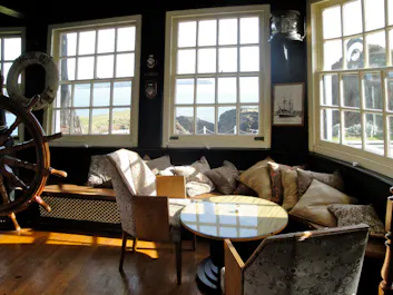 Pilchard Inn