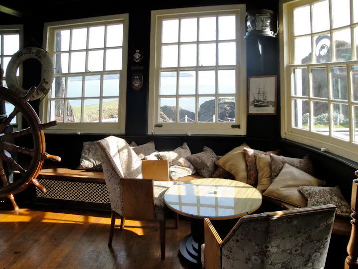 Pilchard Inn