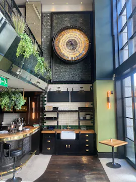 Tredwells