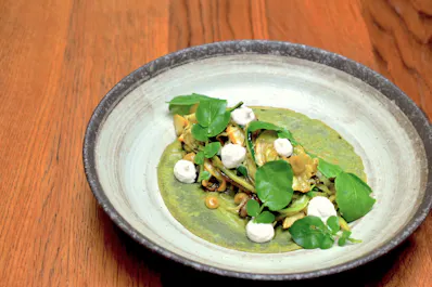Tredwells