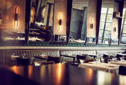 Tredwells