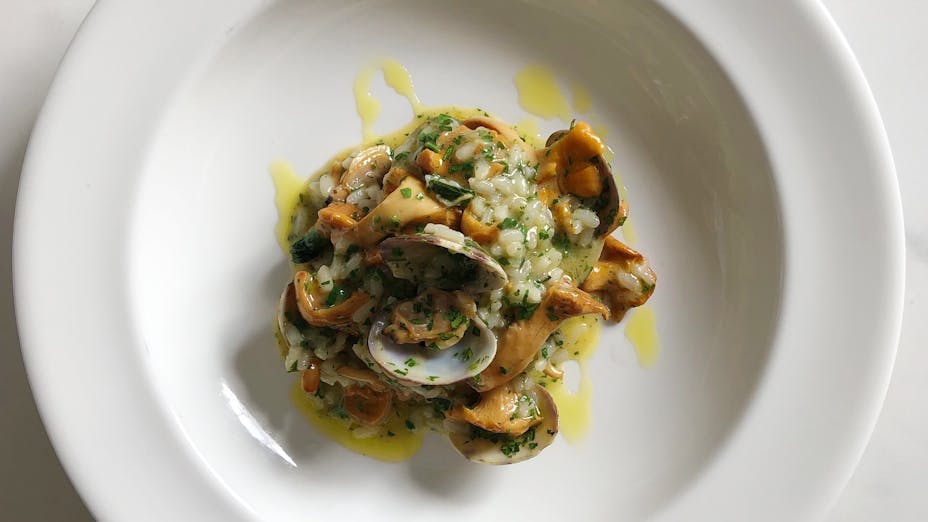 Spring, London - Restaurant Review, Menu, Opening Times